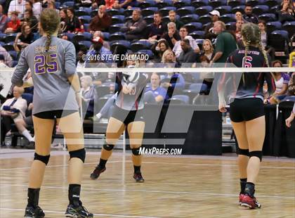 Thumbnail 2 in Assumption vs Sam Houston (LHSAA Division II Quarterfinal Playoff) photogallery.