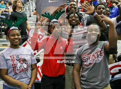Thumbnail 1 in Assumption vs Sam Houston (LHSAA Division II Quarterfinal Playoff) photogallery.