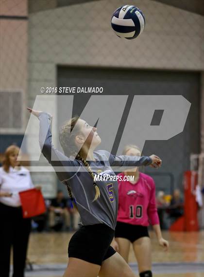 Thumbnail 2 in Assumption vs Sam Houston (LHSAA Division II Quarterfinal Playoff) photogallery.