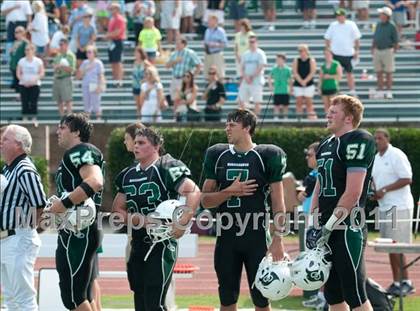 Thumbnail 1 in Charlotte Catholic @ Charlotte Country Day photogallery.