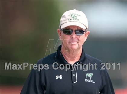 Thumbnail 1 in Charlotte Catholic @ Charlotte Country Day photogallery.