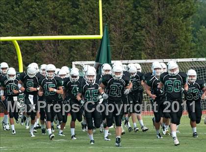 Thumbnail 1 in Charlotte Catholic @ Charlotte Country Day photogallery.