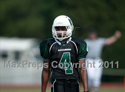 Thumbnail 3 in Charlotte Catholic @ Charlotte Country Day photogallery.