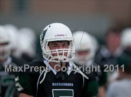 Thumbnail 3 in Charlotte Catholic @ Charlotte Country Day photogallery.