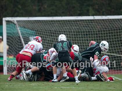 Thumbnail 1 in Charlotte Catholic @ Charlotte Country Day photogallery.