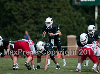 Thumbnail 1 in Charlotte Catholic @ Charlotte Country Day photogallery.