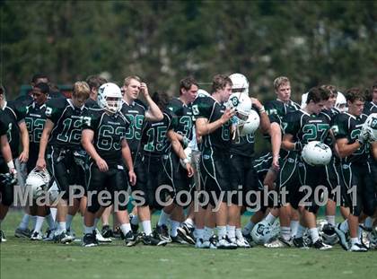 Thumbnail 1 in Charlotte Catholic @ Charlotte Country Day photogallery.