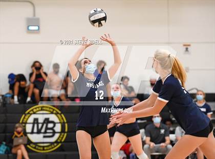 Thumbnail 2 in San Dieguito Academy @ Mission Bay photogallery.