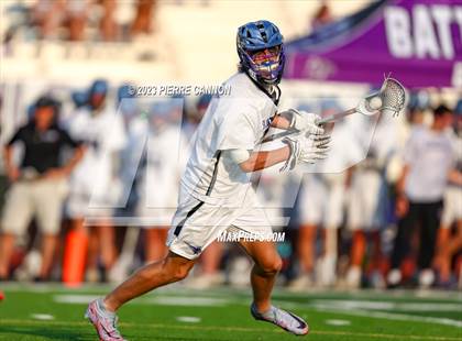 Thumbnail 1 in Kellam vs Battlefield (VHSL Class 6A State Quarterfinal) photogallery.