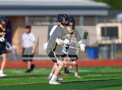 Thumbnail 2 in Kellam vs Battlefield (VHSL Class 6A State Quarterfinal) photogallery.