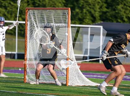 Thumbnail 3 in Kellam vs Battlefield (VHSL Class 6A State Quarterfinal) photogallery.