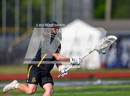 Thumbnail 1 in Kellam vs Battlefield (VHSL Class 6A State Quarterfinal) photogallery.