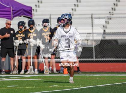 Thumbnail 1 in Kellam vs Battlefield (VHSL Class 6A State Quarterfinal) photogallery.
