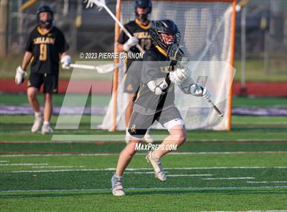 Thumbnail 1 in Kellam vs Battlefield (VHSL Class 6A State Quarterfinal) photogallery.