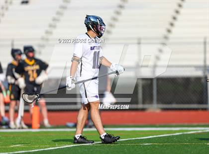 Thumbnail 3 in Kellam vs Battlefield (VHSL Class 6A State Quarterfinal) photogallery.