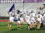 Photo from the gallery "Kellam vs Battlefield (VHSL Class 6A State Quarterfinal)"