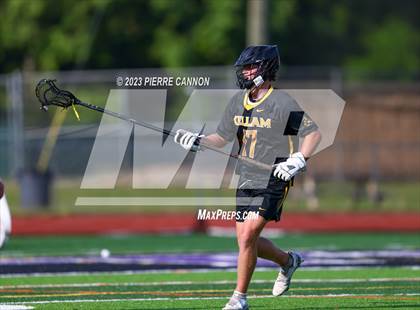 Thumbnail 3 in Kellam vs Battlefield (VHSL Class 6A State Quarterfinal) photogallery.