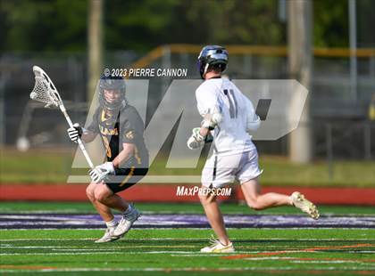 Thumbnail 2 in Kellam vs Battlefield (VHSL Class 6A State Quarterfinal) photogallery.