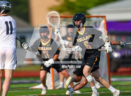 Thumbnail 3 in Kellam vs Battlefield (VHSL Class 6A State Quarterfinal) photogallery.
