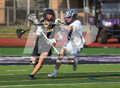 Thumbnail 3 in Kellam vs Battlefield (VHSL Class 6A State Quarterfinal) photogallery.