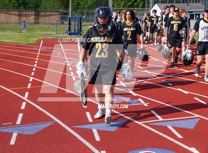Thumbnail 1 in Kellam vs Battlefield (VHSL Class 6A State Quarterfinal) photogallery.