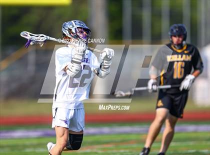 Thumbnail 2 in Kellam vs Battlefield (VHSL Class 6A State Quarterfinal) photogallery.