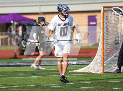 Thumbnail 1 in Kellam vs Battlefield (VHSL Class 6A State Quarterfinal) photogallery.