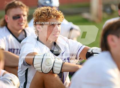 Thumbnail 3 in Kellam vs Battlefield (VHSL Class 6A State Quarterfinal) photogallery.