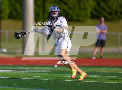 Thumbnail 1 in Kellam vs Battlefield (VHSL Class 6A State Quarterfinal) photogallery.