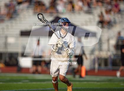 Thumbnail 2 in Kellam vs Battlefield (VHSL Class 6A State Quarterfinal) photogallery.