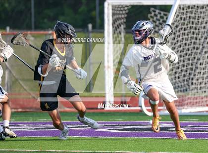 Thumbnail 2 in Kellam vs Battlefield (VHSL Class 6A State Quarterfinal) photogallery.