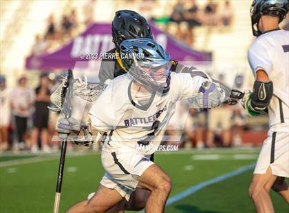 Thumbnail 1 in Kellam vs Battlefield (VHSL Class 6A State Quarterfinal) photogallery.