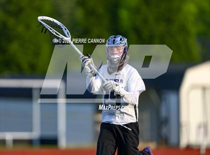 Thumbnail 3 in Kellam vs Battlefield (VHSL Class 6A State Quarterfinal) photogallery.