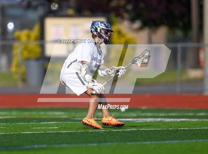 Thumbnail 1 in Kellam vs Battlefield (VHSL Class 6A State Quarterfinal) photogallery.