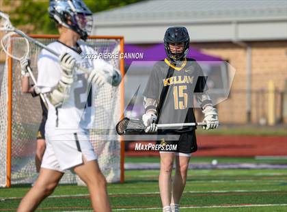 Thumbnail 2 in Kellam vs Battlefield (VHSL Class 6A State Quarterfinal) photogallery.