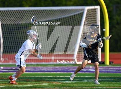Thumbnail 3 in Kellam vs Battlefield (VHSL Class 6A State Quarterfinal) photogallery.