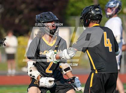 Thumbnail 3 in Kellam vs Battlefield (VHSL Class 6A State Quarterfinal) photogallery.