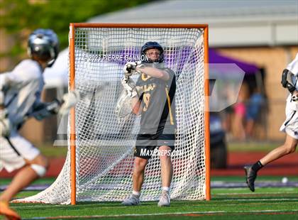 Thumbnail 3 in Kellam vs Battlefield (VHSL Class 6A State Quarterfinal) photogallery.