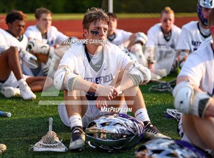 Thumbnail 2 in Kellam vs Battlefield (VHSL Class 6A State Quarterfinal) photogallery.