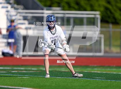 Thumbnail 2 in Kellam vs Battlefield (VHSL Class 6A State Quarterfinal) photogallery.