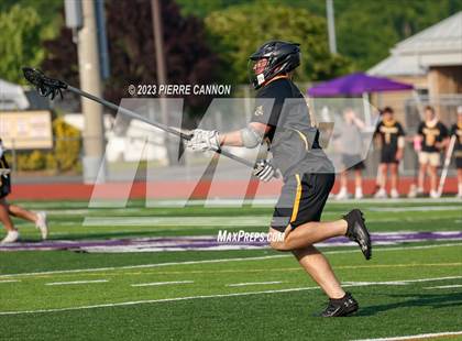 Thumbnail 3 in Kellam vs Battlefield (VHSL Class 6A State Quarterfinal) photogallery.