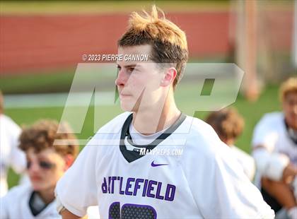 Thumbnail 1 in Kellam vs Battlefield (VHSL Class 6A State Quarterfinal) photogallery.