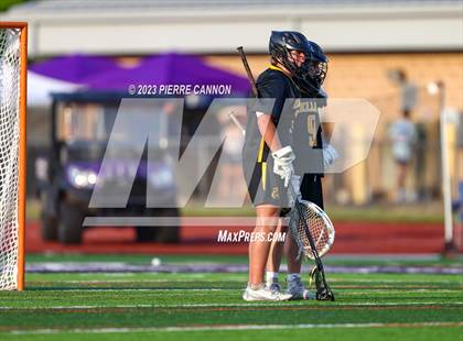 Thumbnail 3 in Kellam vs Battlefield (VHSL Class 6A State Quarterfinal) photogallery.