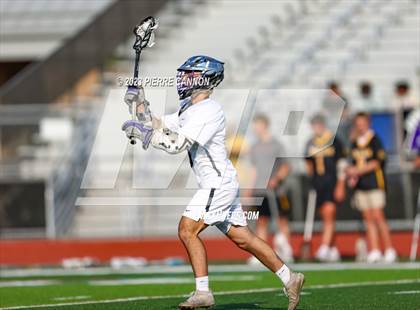 Thumbnail 3 in Kellam vs Battlefield (VHSL Class 6A State Quarterfinal) photogallery.
