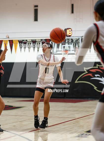 Thumbnail 3 in Monte Vista @ Salesian College Preparatory photogallery.