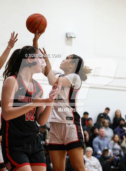 Thumbnail 2 in Monte Vista @ Salesian College Preparatory photogallery.