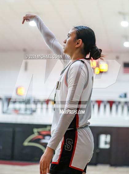 Thumbnail 1 in Monte Vista @ Salesian College Preparatory photogallery.
