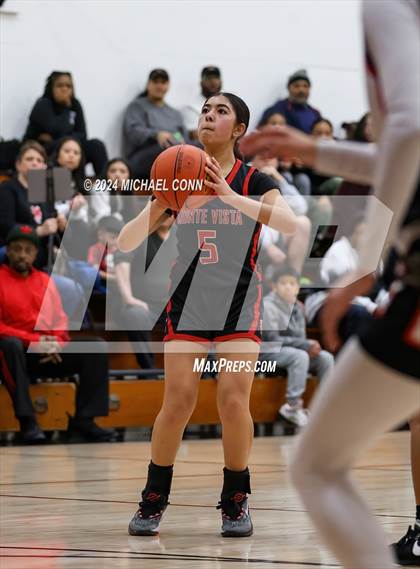 Thumbnail 3 in Monte Vista @ Salesian College Preparatory photogallery.