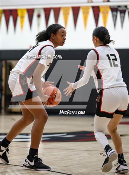 Thumbnail 2 in Monte Vista @ Salesian College Preparatory photogallery.