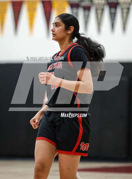 Thumbnail 1 in Monte Vista @ Salesian College Preparatory photogallery.